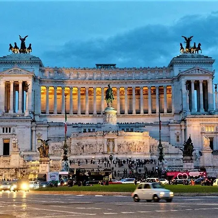 Affittacamere Friendship Palace *