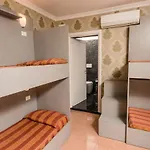 Apartmán Friendship Palace Řím
