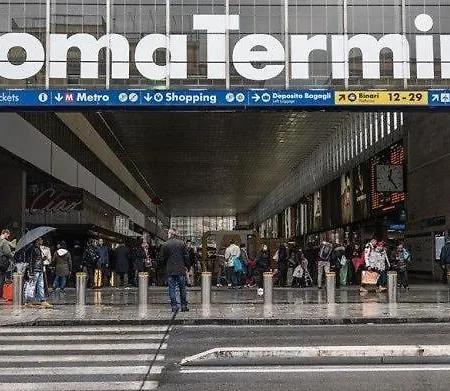 Gasthuis Friendship Palace *