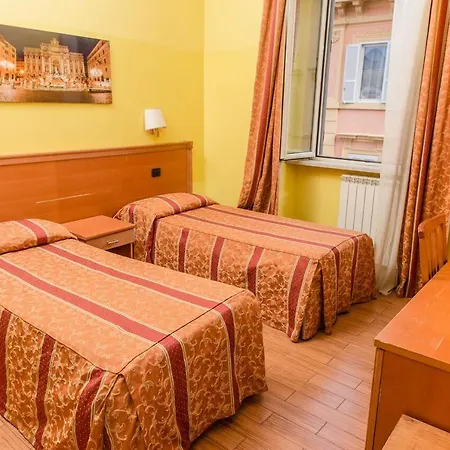 Gasthuis Friendship Palace