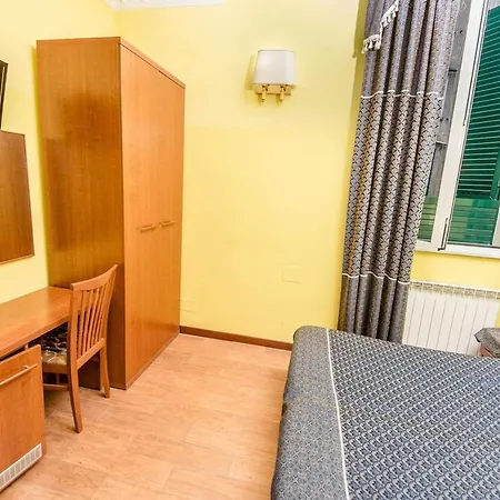 Friendship Palace * Rome