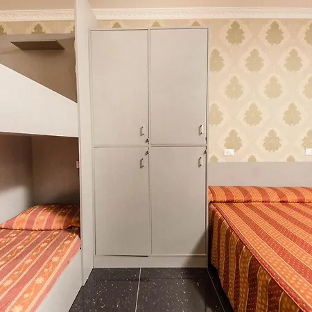 Gasthuis Friendship Palace