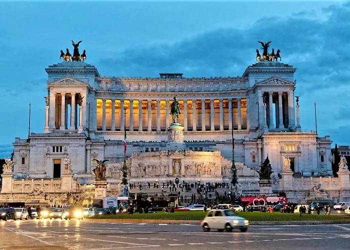 Gasthuis Friendship Palace *