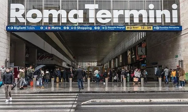 Gasthuis Friendship Palace *