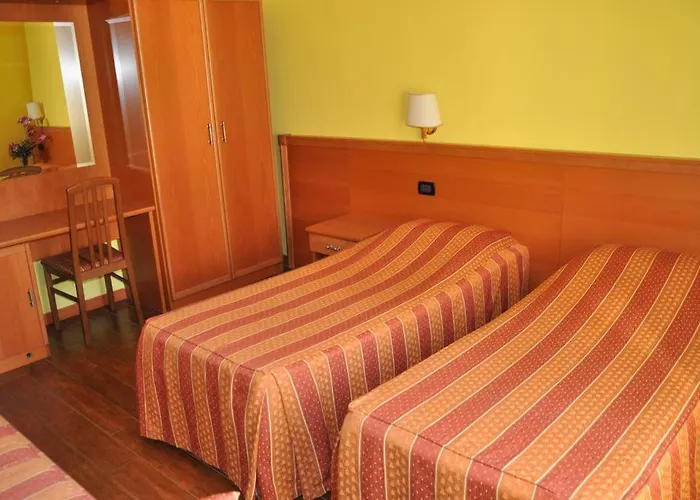 Friendship Palace Gasthuis *