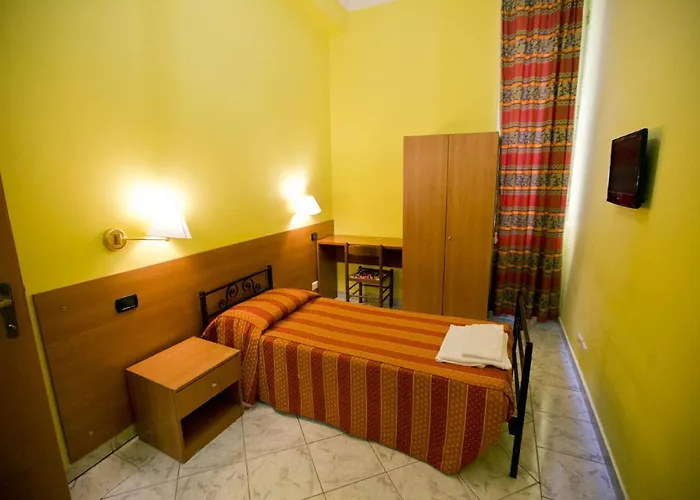 Friendship Palace Gasthuis