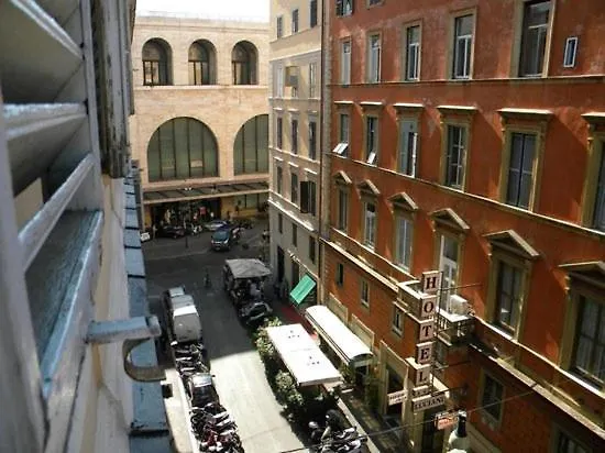 Gasthuis Friendship Palace