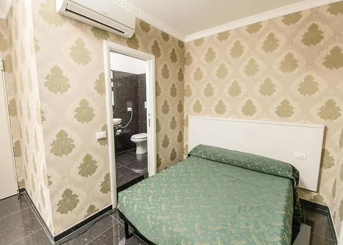 Friendship Palace Gasthuis *