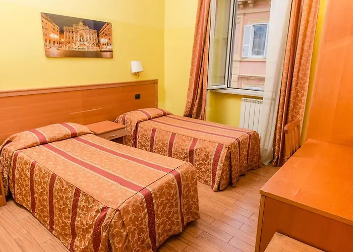 Gasthuis Friendship Palace