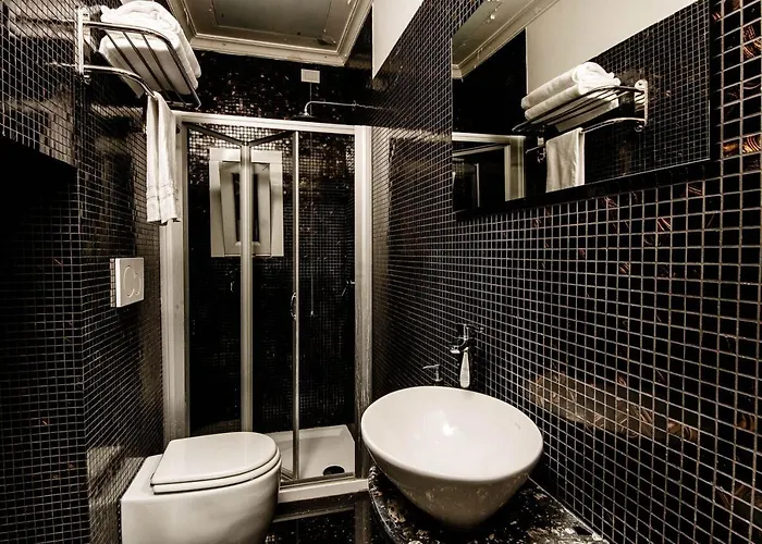 Friendship Palace Gasthuis